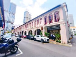 Prime Residence (D14), Retail #603761061